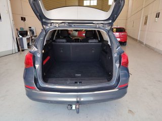 Opel Astra 2013