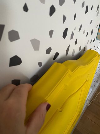 Cabecero de madera cama 90