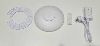 Ubiquiti UAP-AC-PRO Punto de Acceso WiFi