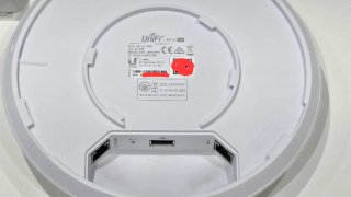 Ubiquiti UAP-AC-PRO Punto de Acceso WiFi