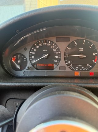 BMW Serie 3 1994
