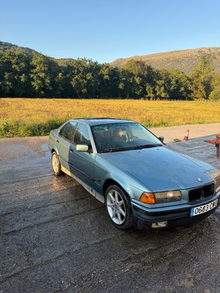 BMW Serie 3 1994