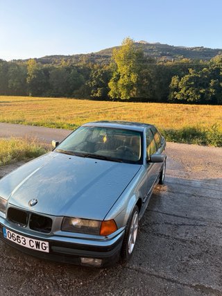 BMW Serie 3 1994