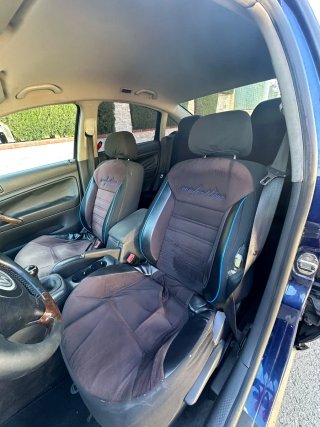 Volkswagen Passat 2004