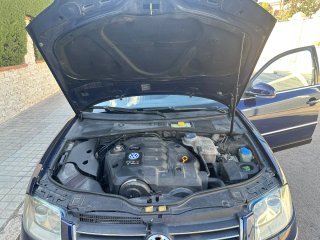 Volkswagen Passat 2004