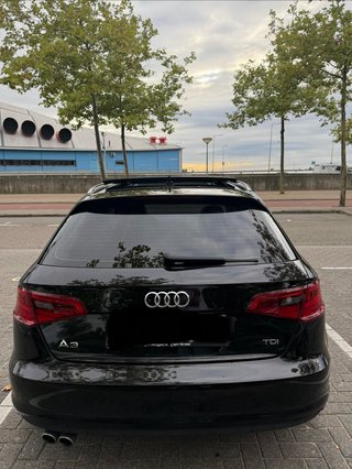 Audi A3 Sportback 2.0 TDI 150CV