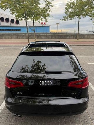 Audi A3 Sportback 2.0 TDI 150CV