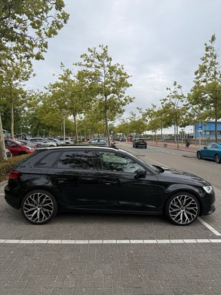 Audi A3 Sportback 2.0 TDI 150CV