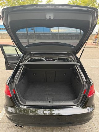 Audi A3 Sportback 2.0 TDI 150CV