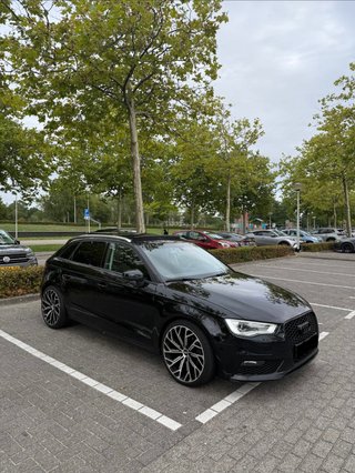 Audi A3 Sportback 2.0 TDI 150CV