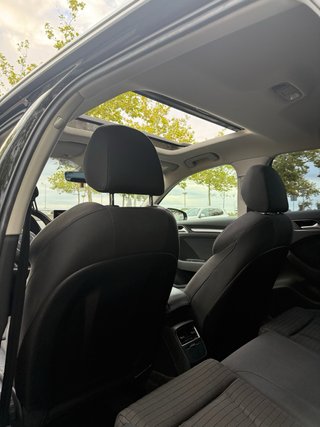 Audi A3 Sportback 2.0 TDI 150CV