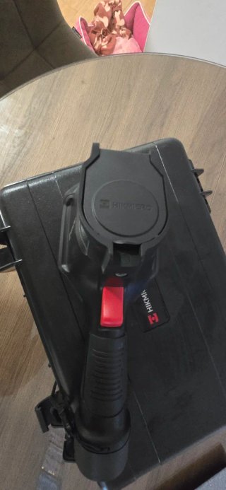 Cámara Termográfica Hikmicro M11W