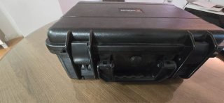 Cámara Termográfica Hikmicro M11W