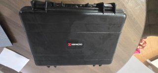 Cámara Termográfica Hikmicro M11W