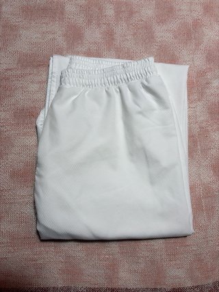 Karate Gi Outshock Blanco