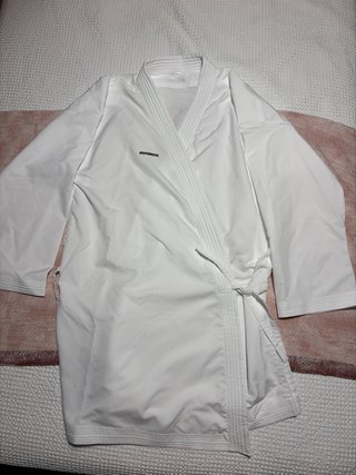 Karate Gi Outshock Blanco