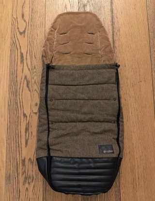 Saco de invierno Cybex para bebé