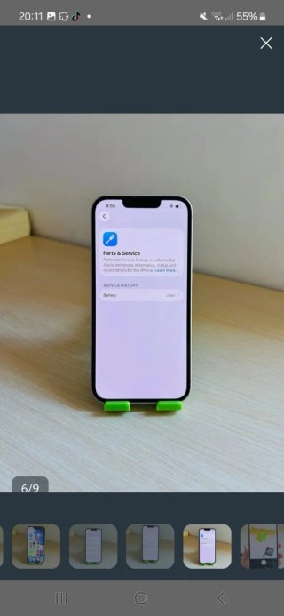 iPhone 13