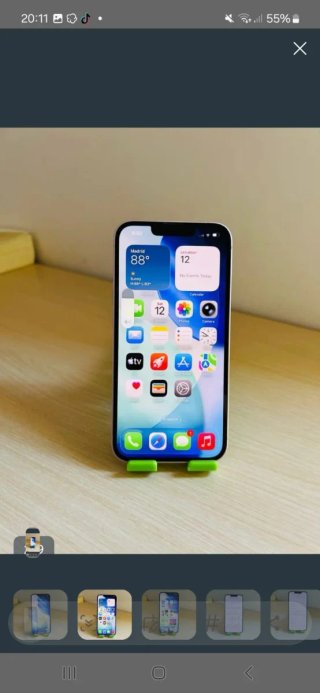 iPhone 13