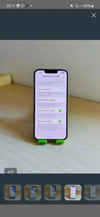 iPhone 13