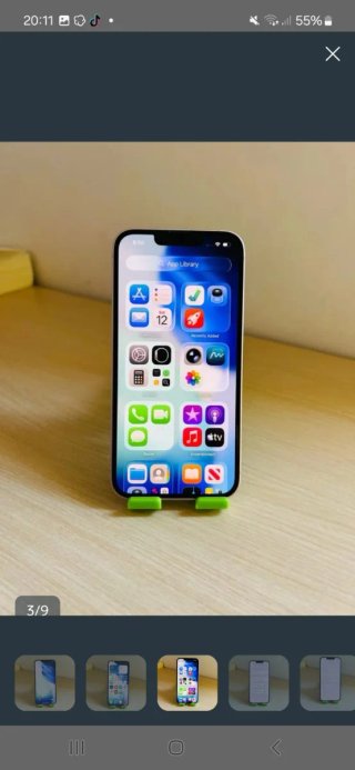 iPhone 13