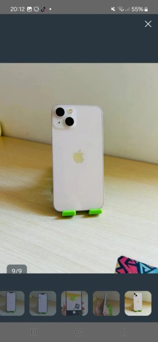 iPhone 13
