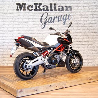 APRILIA SHIVER 750 ABS