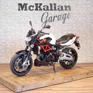 APRILIA SHIVER 750 ABS