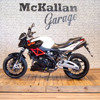 APRILIA SHIVER 750 ABS