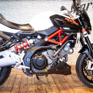 APRILIA SHIVER 750 ABS