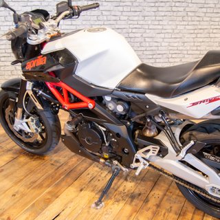 APRILIA SHIVER 750 ABS
