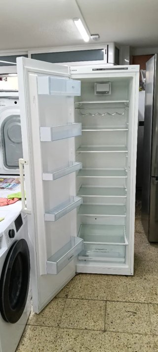 NEVERA BOSCH DE UNA PUERTA NO FROST ENERGÍA A++