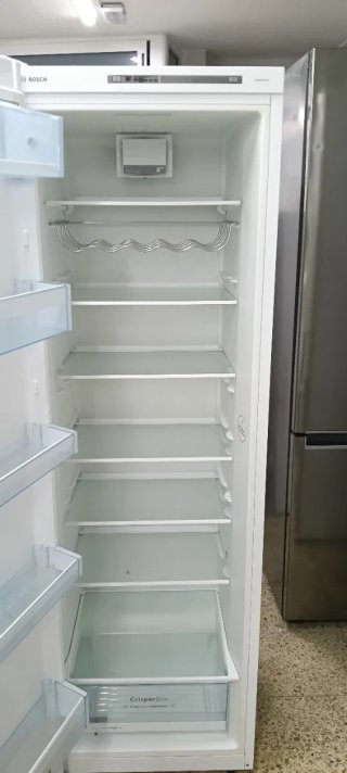 NEVERA BOSCH DE UNA PUERTA NO FROST ENERGÍA A++