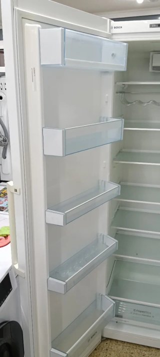 NEVERA BOSCH DE UNA PUERTA NO FROST ENERGÍA A++