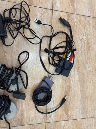 Super Nintendo SNES Consola + Juegos y Mandos