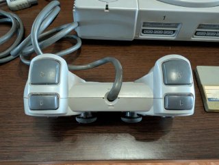 Consola PlayStation 1 Sony + Accesorios