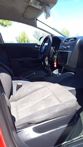 SEAT Leon 2010