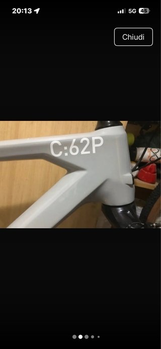 Cube Reaction Pro MTB 29” 2022