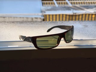 Gafas de sol Ray-Ban rb 4052