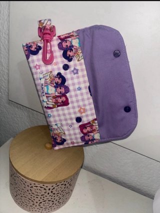 Funda para gafas HUNTRiX