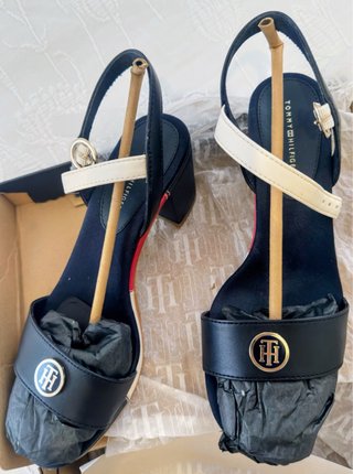 Zapatos Tommy Hilfiger Mujer