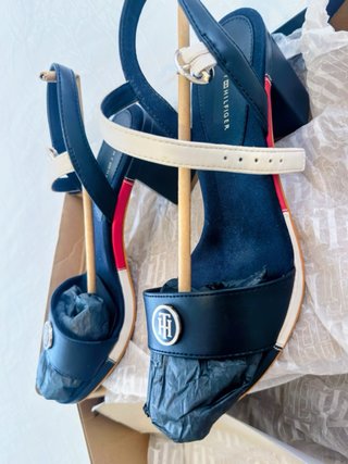 Zapatos Tommy Hilfiger Mujer