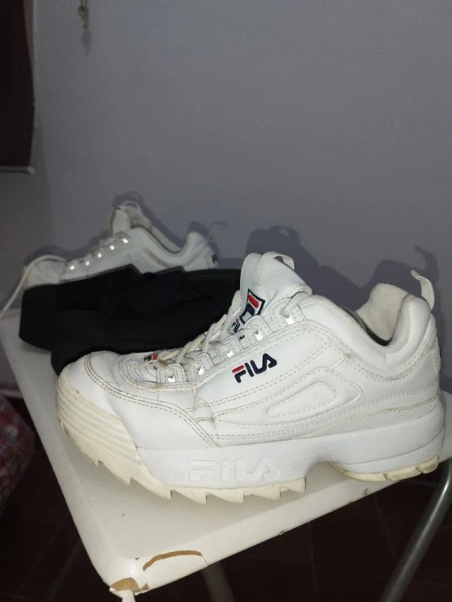 Oferta tennis y sandalias ❤️