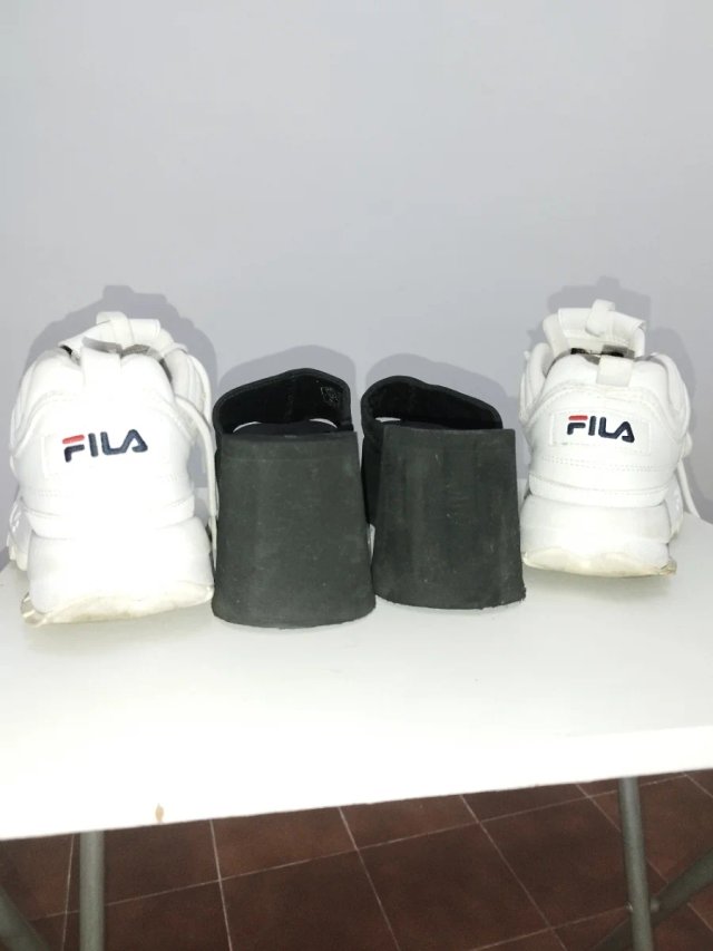 Oferta tennis y sandalias ❤️