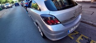 astra opel 2005