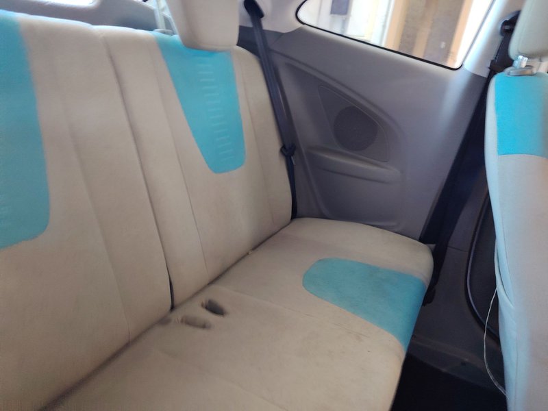 Ford Ka 1.20 Titanium 2010, foto 8