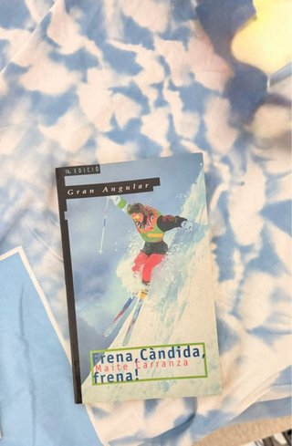 Frena Candida