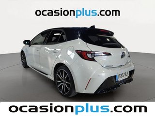 Toyota Corolla 200H GR-Sport 144 kW (196 CV)