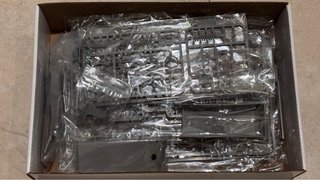 Takom Pz.Kpfw.I Ausf.A & B 1/35 Kit