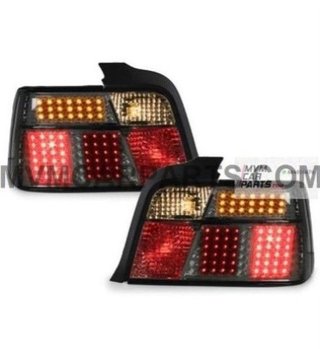 Articulo: PILOTOS TRASEROS LED PARA BMW SERIE 3 E3